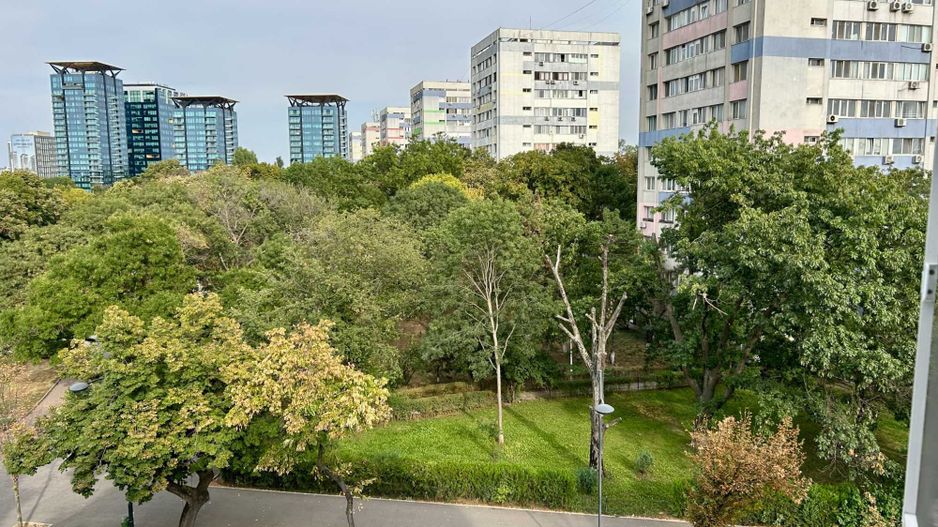 De vanzare Apartament 2 camere Dorobanti Floreasca, Radu Beller - Poză 6