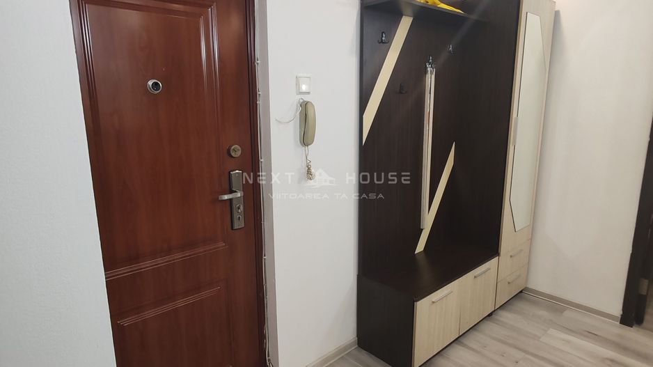 2 CAMERE RAHOVA | PARCARE OPTIONAL| CONFORT ȘI POZIȚIONARE EXCELENTĂ | - Poză 6