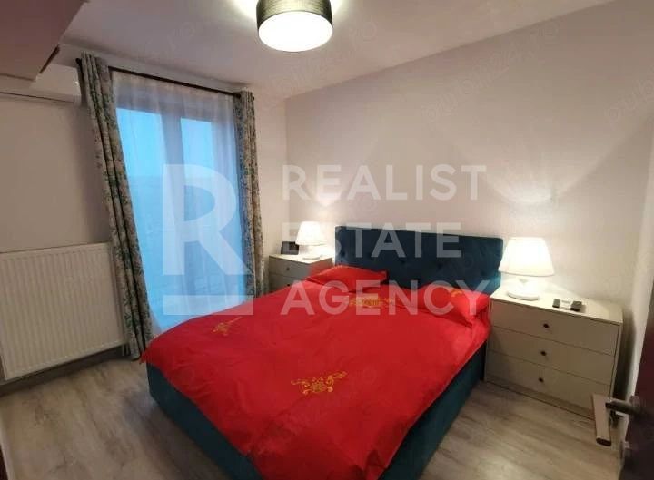 Casă spațioasă de închiriat | Băneasa – Pipera | 5 camere - Poză 7