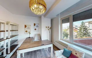 Apartament 4 camere Aviatorilor | Loc de parcare - Poză 22