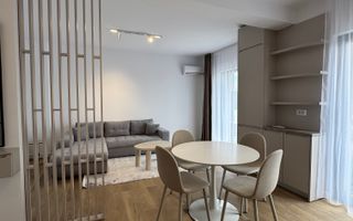 Apartament 2 camere | Mobilat si Utilat | Bloc Nou - Poză 7