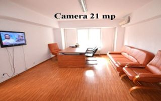 Direct proprietar !! Unirii-fantani.Apart.5 cam.etaj1,cu 2 bai si terasa-gradina de 18 mp, 510.000 E - Poză 4
