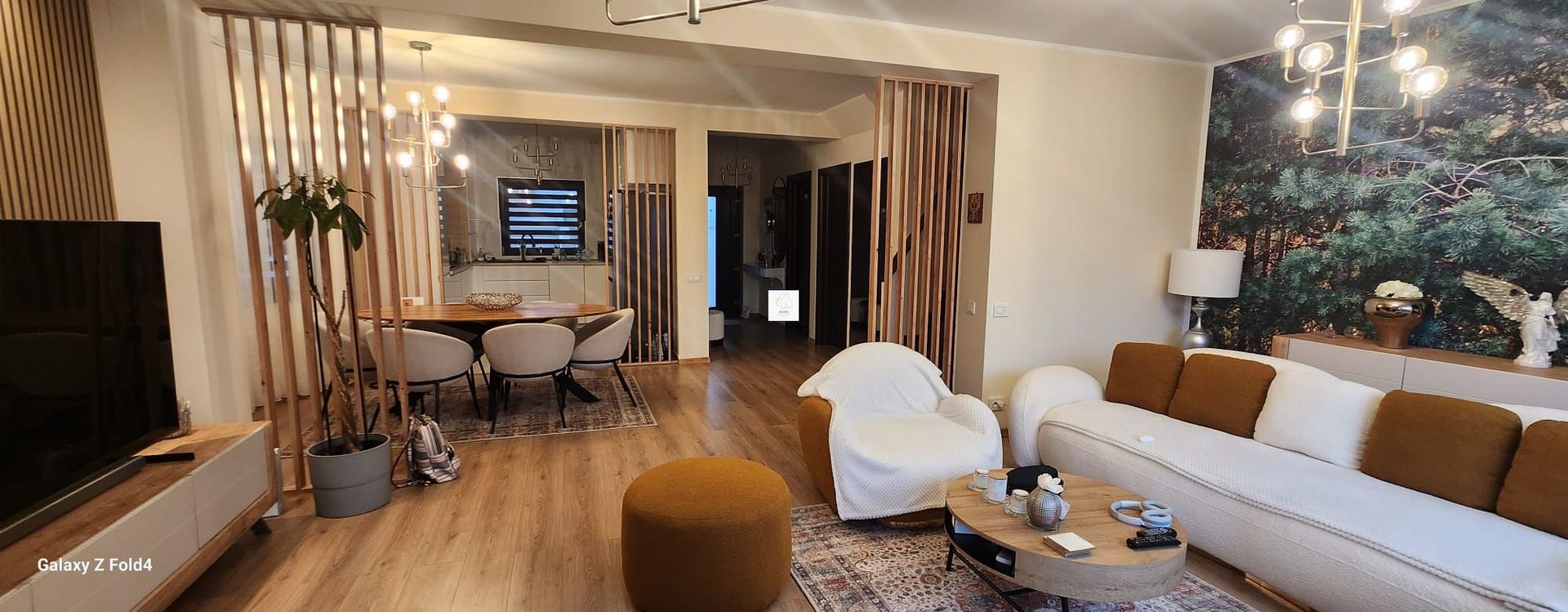 Vilă elegantă cu grădină amenajată – Tămași, Corbeanca, Construcție 2023 - Poză 32