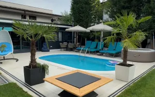 Casa Visurilor Tale în Comuna Berceni | 6 Camere | Finisaje Premium - Poză 35