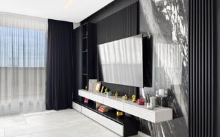 Penthouse de Lux | 3 Camere | Finisaje & Dotari Lux | Comision 0 - Poză 6