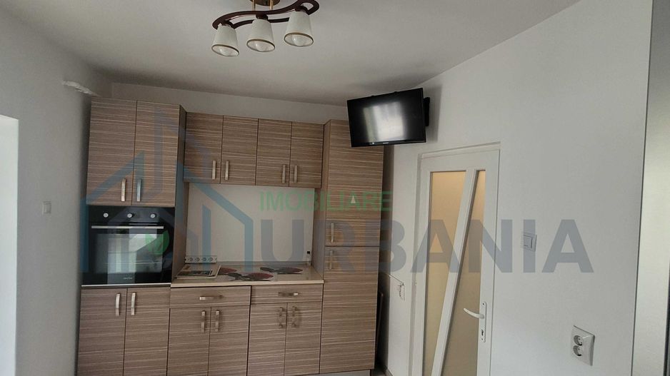 Apartament 1 cameră de închiriat, zona Păcurari – prima închiriere - Poză 3