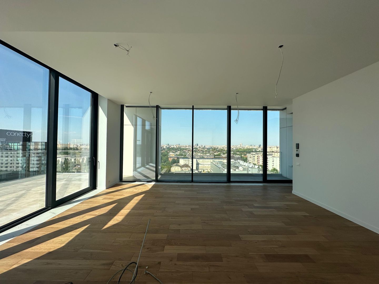 Comision 0% Penthouse 4 camere One Cotroceni Park - Poză 8