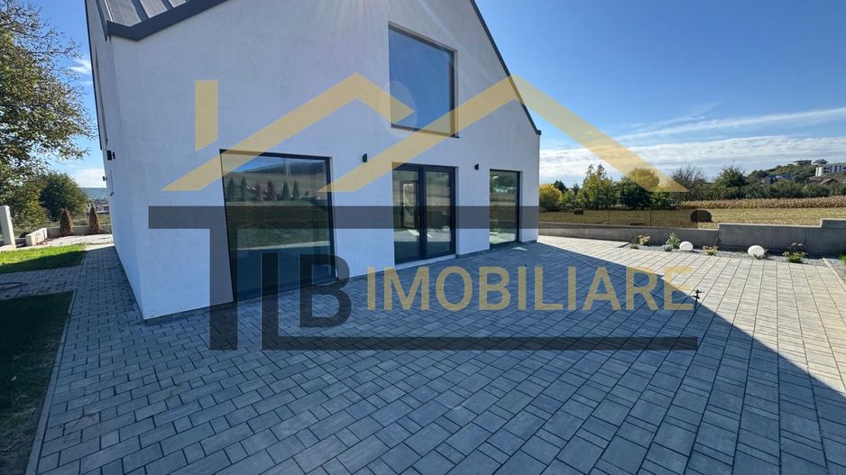 Casa individuala 4 camere, 181 mp utili, teren 822mp, zona Unirii - Poză 5