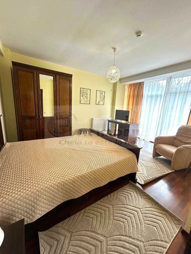 Apartament 2 Camere – 60 mp – Bucium | Disponibil Imediat- 420 euro - Poză 1