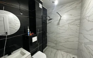 Apartament 2 camere si gradina de 117 mp de vanzare zona Doamna Stanca - Poză 13