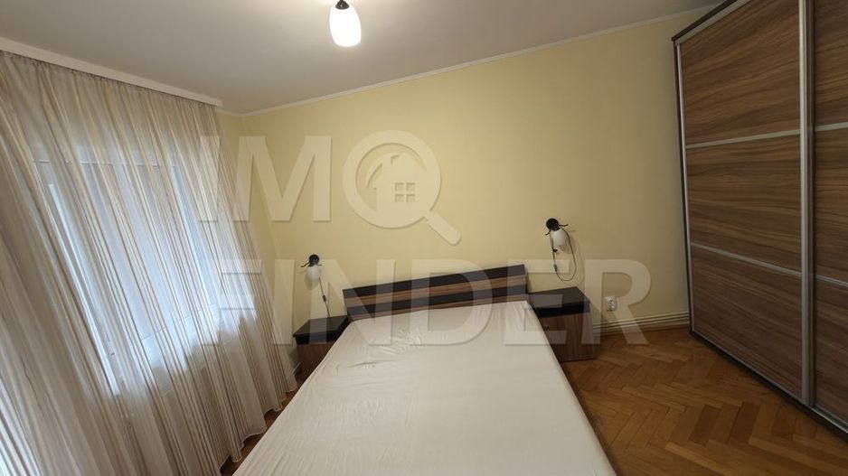 Apartament 2 camere Mărăști - Poză 1