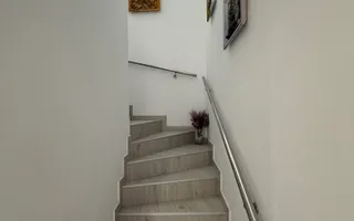 Vilă 4 camere -Tetha Residence – Strada Speranței Popeşti Leordeni - Poză 33