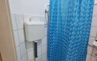 Apart 1 cam Balcescu parter centrala proprie - Poză 5