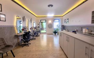 SPAȚIU COMERCIAL DE VÂNZARE | ULTRACENTRAL SIBIU | STRADA MITROPOLIEI - Poză 9