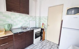 APARTAMENT 2 CAMERE DECOMANDATE, ETAJ 1, BALCON, ZONA RAHOVEI - Poză 6
