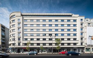 Spatiu modern pentru birouri - 325 mp - B-dul. Magheru - Poză 14