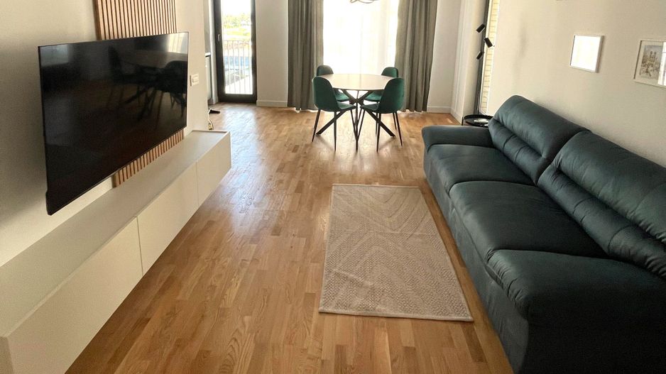 Apartament 2 camere cu loc de parcare subteran Avalon Pipera - Poză 5