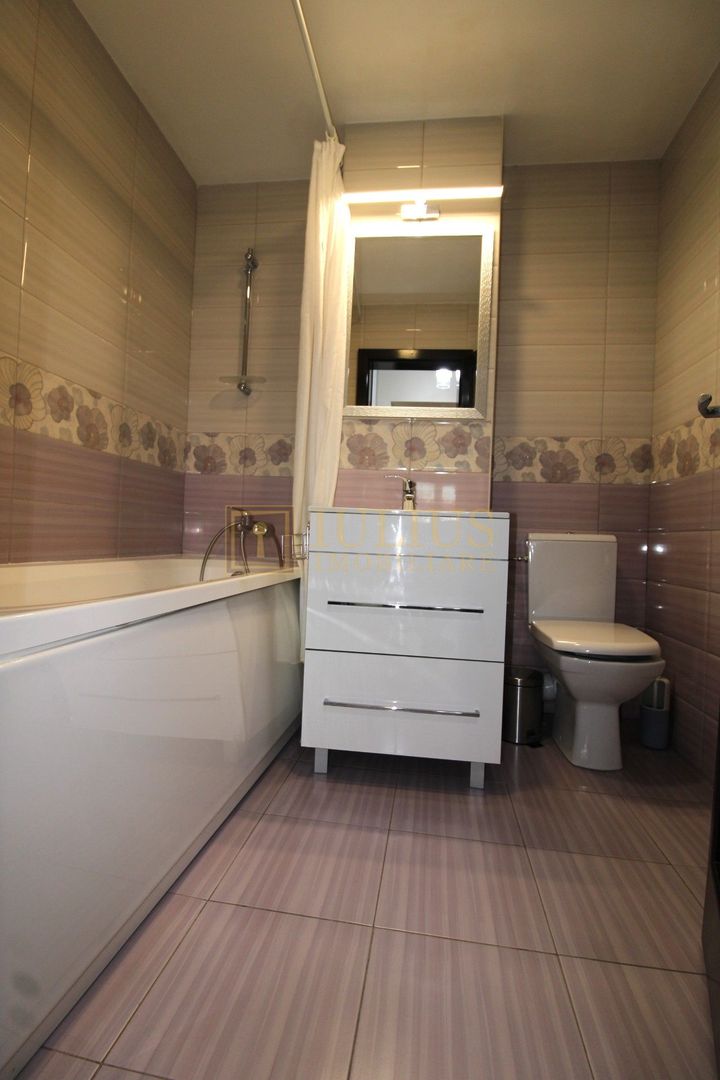 4 camere, apartament modern – Calea Sever Bocu la 5 min de Iulius Mall - Poză 13