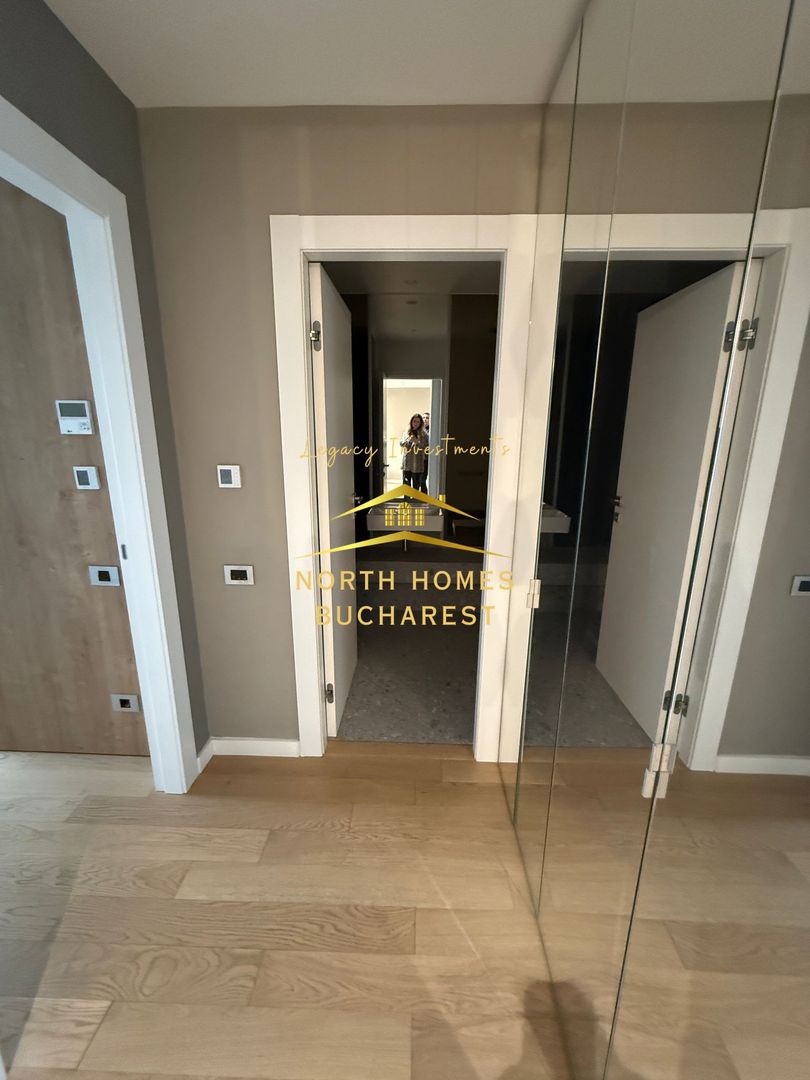 Particular vand apartament 2 camere - Aviației-Tower - Poză 8