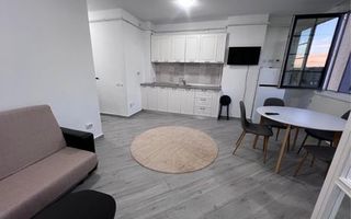 Apartament modern tip Open Space de închiriat în cartierul Visoianu, Lunca Cetățuii - Poză 1