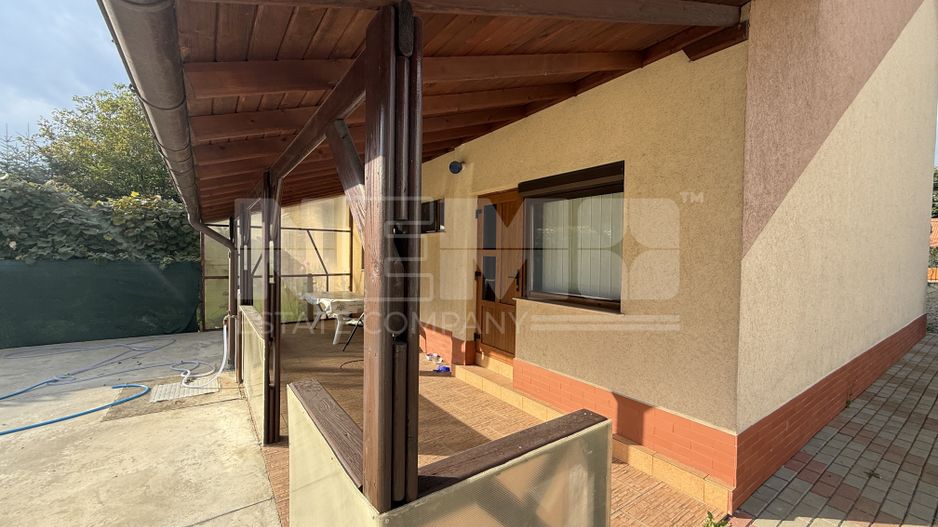 Casă tip duplex de vânzare | 110 Mp | Complet Mobilat - Poză 17