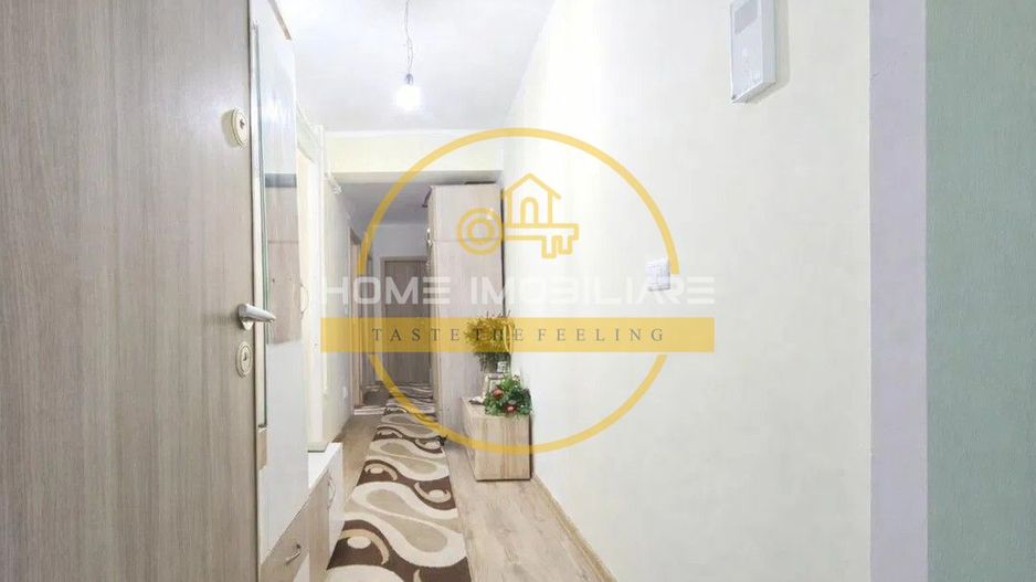 Etaj 1/Apartament 2 Camere 58mp/ Mobilat & Utilat zona CUG - Poză 5