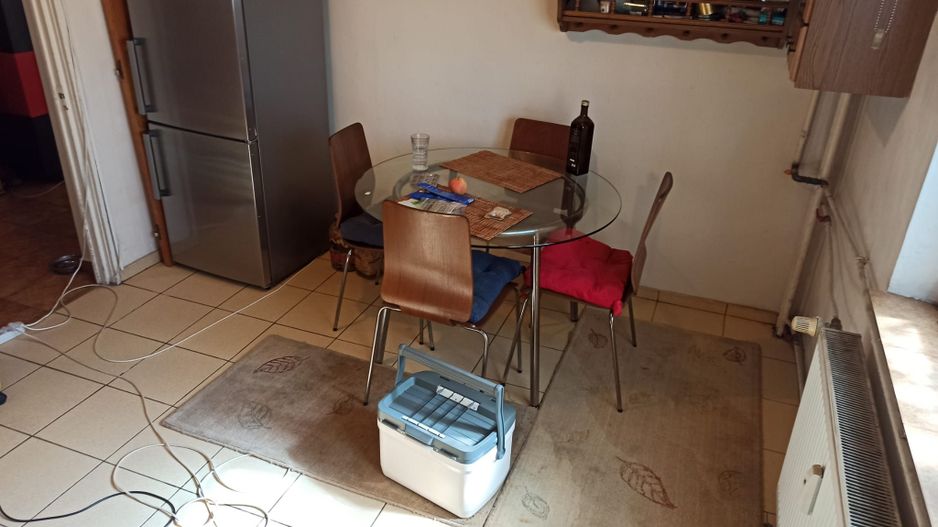 2cam. dec. parter pretabil firma/birou 7min metrou Timpuri Noi - Poză 15