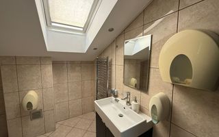 INCHIRIERE VILA 7CAMERE | PARCUL VERDI | 240MP | PARCARE | IDEAL BIROU - Poză 28