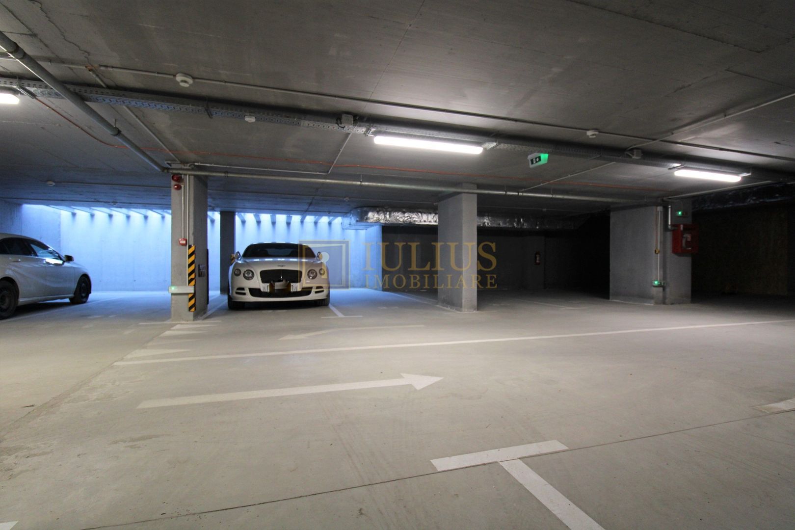 Rebreanu Tower - Soarelui, mobilat modern, posibilitate decontare. - Poză 18