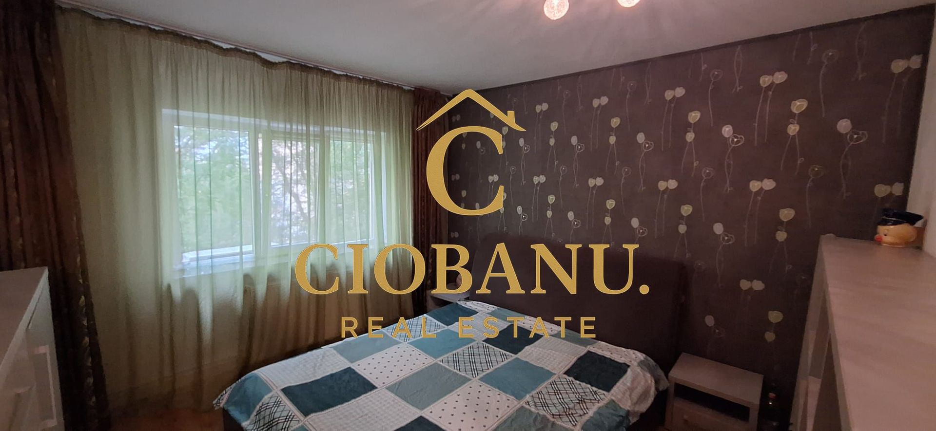 Apartament 2 camere DECOMANDAT de inchiriat, zona Pedagogic - Poză 2