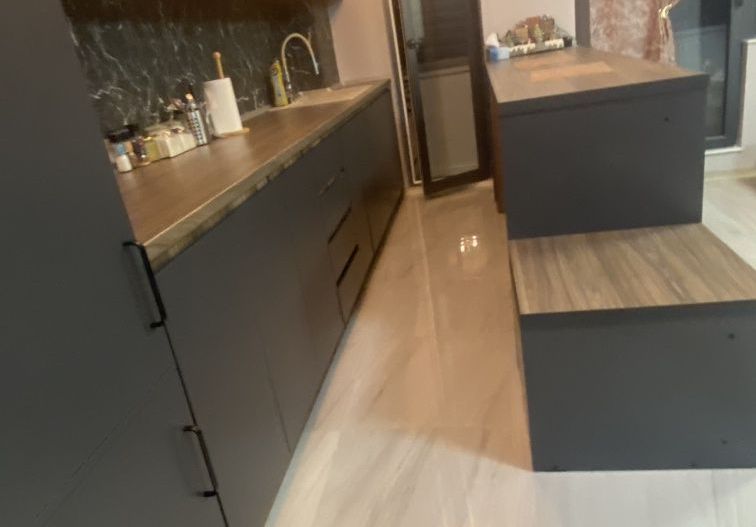 Apartament 2 camere ultramodern – Campus Constanța, etaj 1, 65 mp util - Poză 8