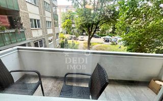 Apartament 3 camere de inchiriat in zona Decebal, Oradea - Poză 9