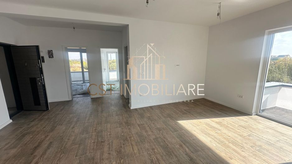 Apartament 3 camere Ghiroda - Poză 1