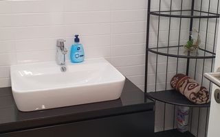 Apartament Premium | 2 Bai | Etaj 2 | Aviatiei Park - Poză 23