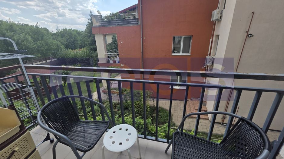 VANZARE 4 CAMERE -CARTIERUL LATIN   - 2x loc parcare - Poză 18