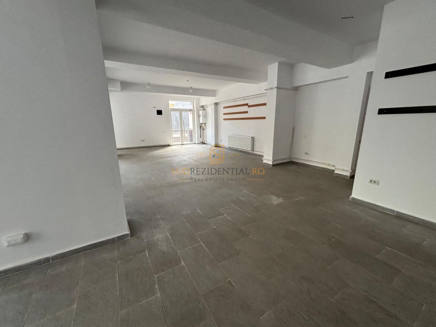 De inchiriat spatiu comercial stradal, 113 mp – Soseaua Giurgiului - Poză 11