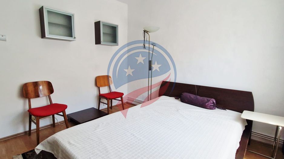 Apartament 3 camere decomandat, Et. 2/4, Lăpuș–Argeș, mobilat, centrală nouă, AC - Poză 4
