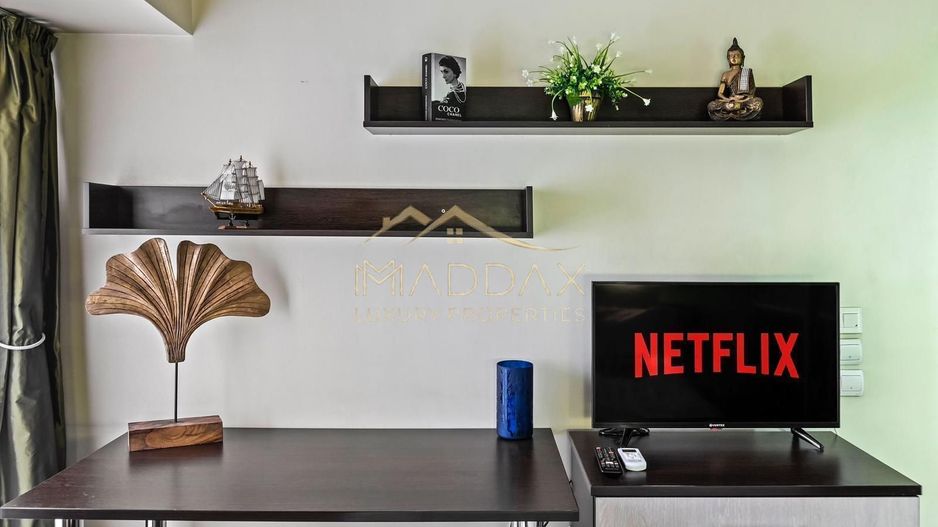 Apartament cu 4 camere***LUX***103mp // B-ul Unirii - Poză 35