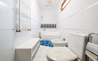 Antecontract - Panouri solare - Cartierul Primaverii | 124 mp, teren 300 mp - Poză 25