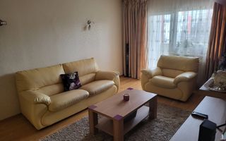 Apartament la etaj intermediar | 3 camere | Zona BRD Marasti - Poză 1