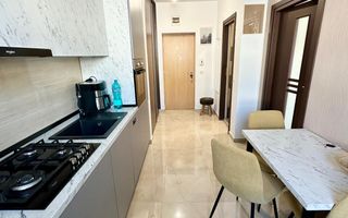 Apartament cu 2 camere in Floresti, etaj 2, zona Stadionului ! - Poză 5