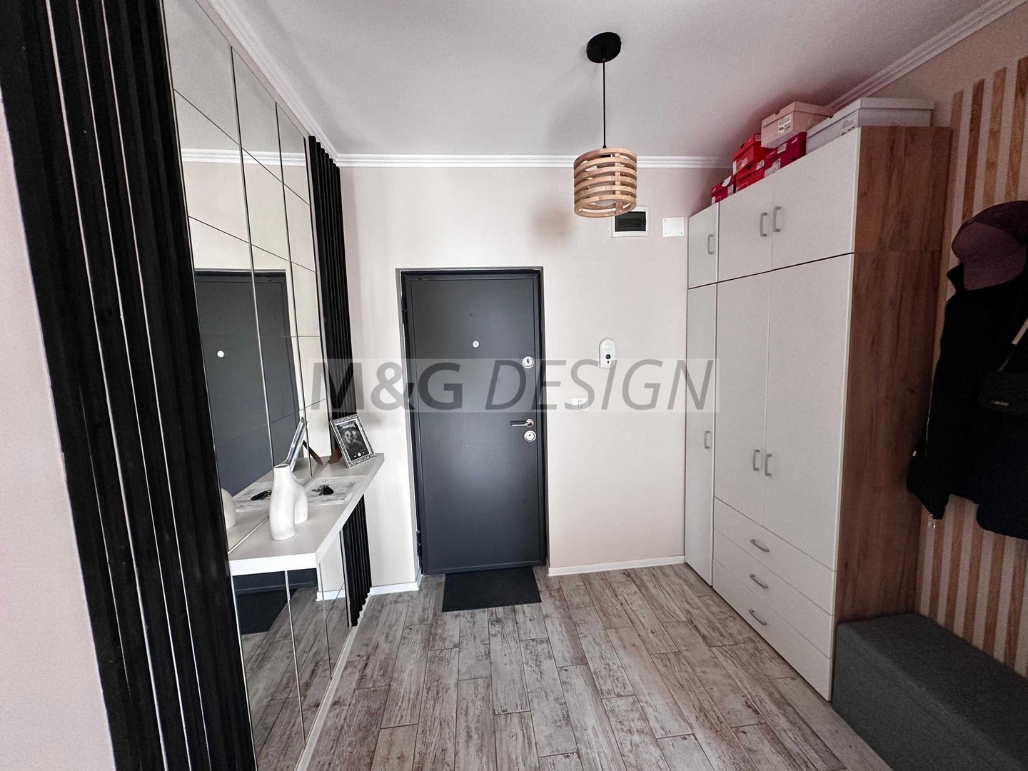 Apartament 2 camere zona  Braytim - Poză 3