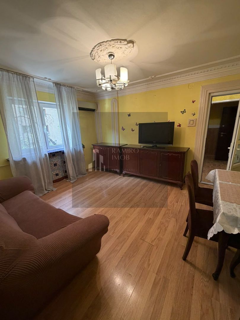 Apartament 3 camere Brancoveanu PetFriendly - Poză 1