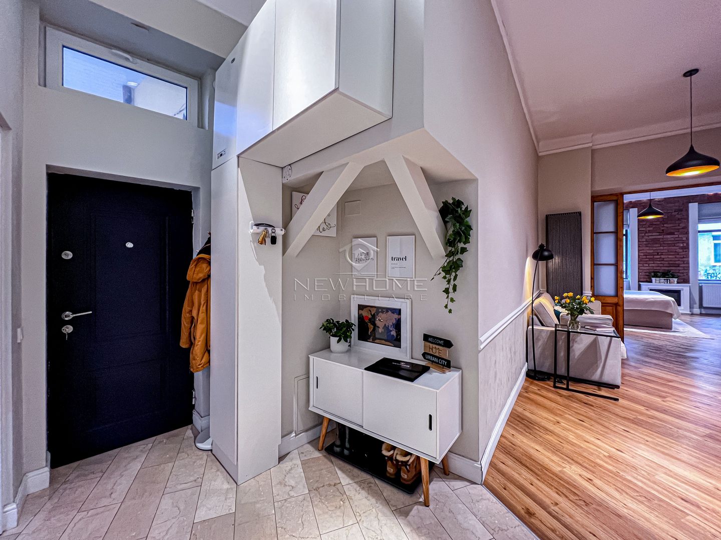 COMISION 0 %  Apartament 3 camere, zona ULTRACENTRAL - Poză 14