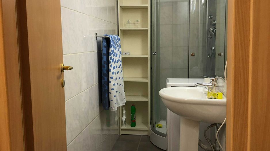 Garsonieră spațioasă 40mp, mobilată, Nerva Traian - Timpuri Noi - Poză 9