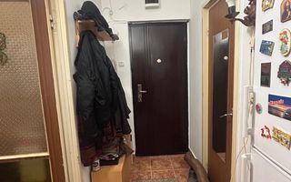 Apartament 2 camere, zona centrală – 41.500 euro - Poză 7