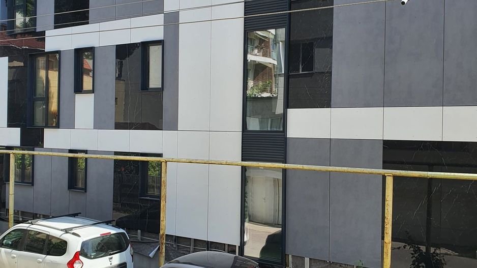 Apartament 2 camere modern, lângă Parcul Herăstrău, fără TVA - Poză 14
