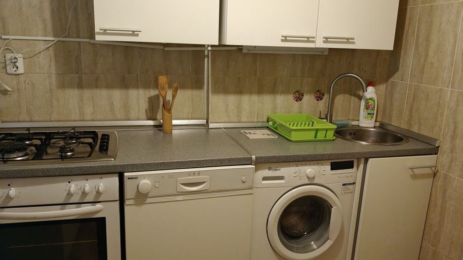 2 camere | Ultracentral | Etaj Intermediar. - Poză 3