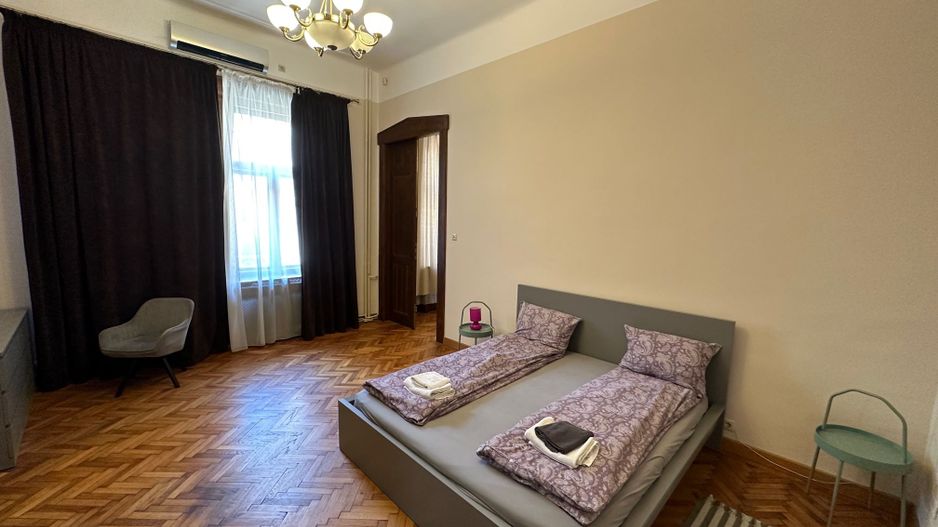 Apartament in Piata Victoriei - Poză 9