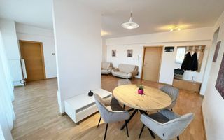 2 camere, modern, terasa, parcare, Gheorgheni, Viva City, Iulius Mall - Poză 11